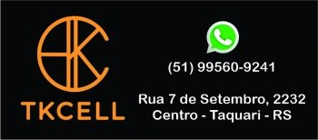 TK Cell