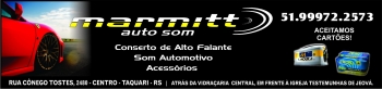 Marmitt Auto Som