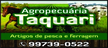 Agropecuária Taquari