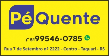 Pé Quente