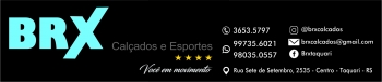 BRX Calçados e Esportes
